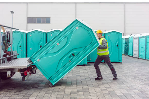 Best Best portable toilet rental  in Jackson, WY