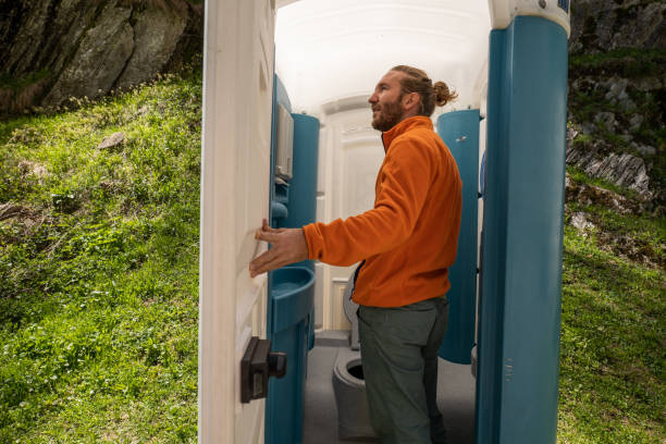 Best Porta potty rental near me  in Jackson, WY