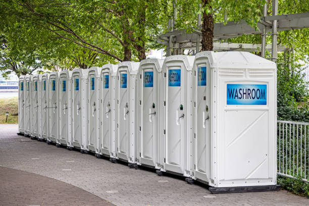 Best Temporary restroom rental  in Jackson, WY