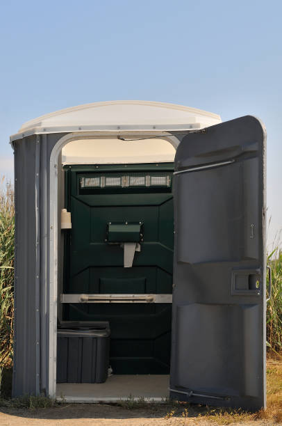 Best Sanitation services for porta potties  in Jackson, WY