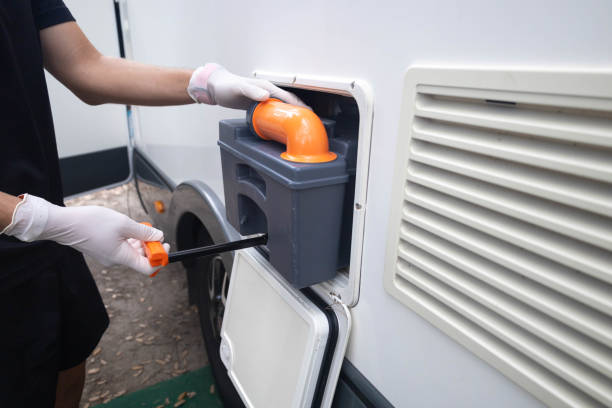 Best Affordable porta potty rental  in Jackson, WY