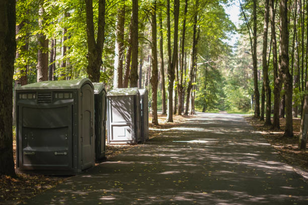 Best Wedding porta potty rental  in Jackson, WY