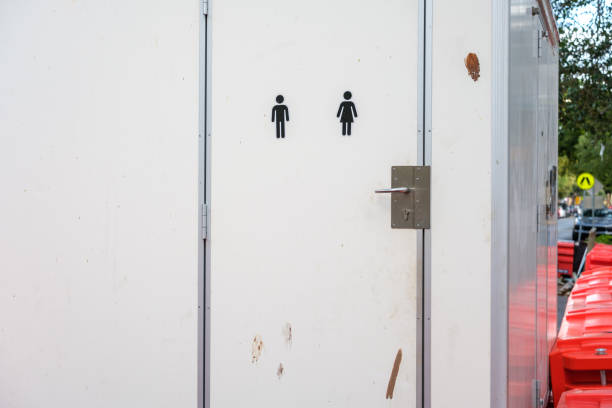 Portable Toilet Options We Offer in Jackson, WY