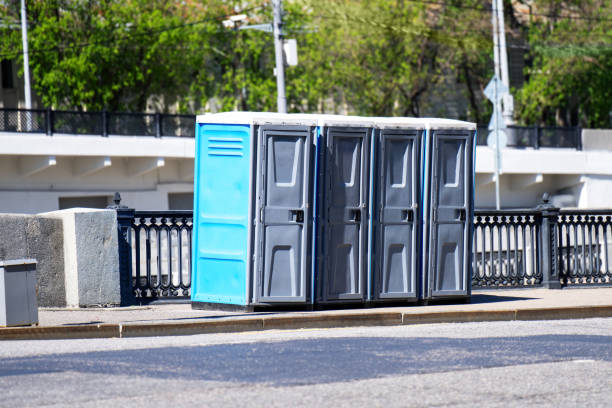 Best Portable bathroom rental  in Jackson, WY