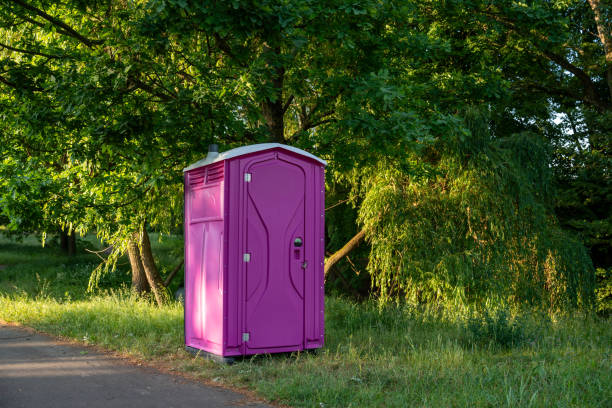 Best Portable restroom trailer rental  in Jackson, WY