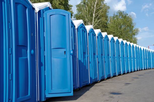Best Construction site porta potty rental  in Jackson, WY